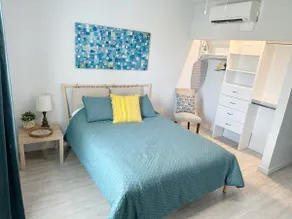 Upscale Stay Pool+Gym Minutes to I-35 + 1 Floor - Image 4