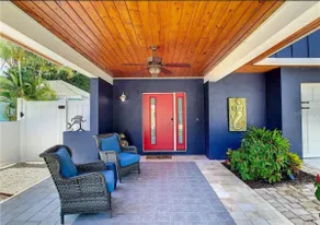 NEW! Blue Crush! Steps to the beach! Heated Pool! - Image 5