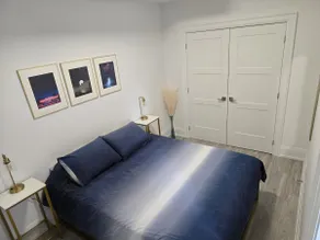 Private one bedroom suite - Image 5