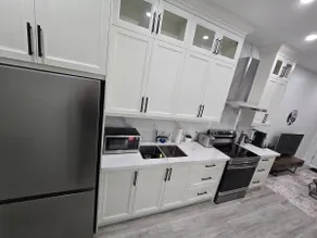 Private one bedroom suite - Image 2