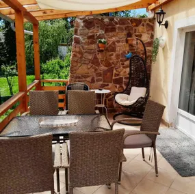 Balatonszepezdi holiday home in a quiet environment - Image 5