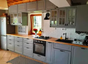 Balatonszepezdi holiday home in a quiet environment - Image 3