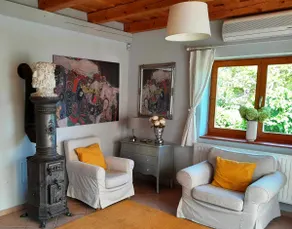 Balatonszepezdi holiday home in a quiet environment - Image 2