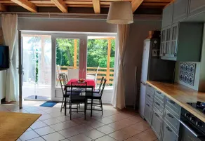 Balatonszepezdi holiday home in a quiet environment - Image 4