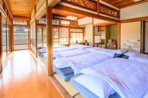 Tamatsukuri WaDan, a traditional Japanese inn with a Japanese atmosphere in Tamatsukuri Onsen Street, Shimane Prefecture - Image 4