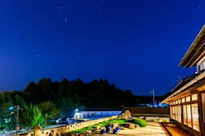 Tamatsukuri WaDan, a traditional Japanese inn with a Japanese atmosphere in Tamatsukuri Onsen Street, Shimane Prefecture - Image 3