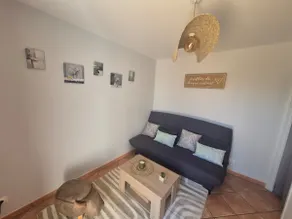 Nice cottage with a terrace - Image 2