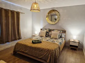 Nice cottage with a terrace - Image 3