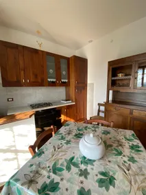 Maremme toscane : maison située dans le village médiéval de Roccatederighi. - Image 5
