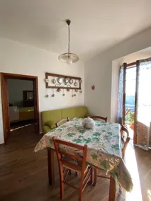 Maremme toscane : maison située dans le village médiéval de Roccatederighi. - Image 2