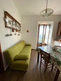 Maremme toscane : maison située dans le village médiéval de Roccatederighi. - Image 3