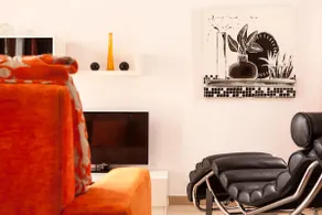 Real de Cartuja & Suite 2 bedroom apartment - Image 5