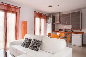 El Real de Cartuja Apartments & Suites, Apartment - Image 5