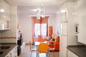 Real de Cartuja & Suite 2 bedroom apartment - Image 2
