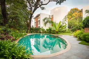 ElSereno|Bright & Airy|Pool|AC|10m to Thalassa - Image 4