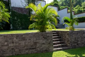 IXORA Morelos · House with pool - Image 4