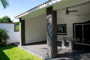IXORA Morelos · House with pool - Image 3