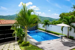IXORA Morelos · House with pool - Image 2