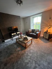 Cherry Blossom Loft - Image 5