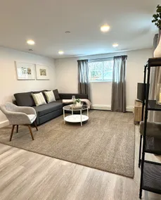 2BR East Van Home Base • Walk to Fraser - Image 2