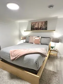2BR East Van Home Base • Walk to Fraser - Image 3