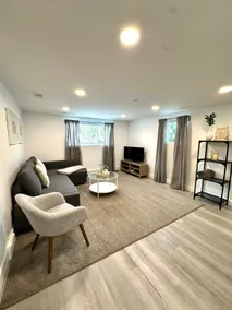 2BR East Van Home Base • Walk to Fraser - Image 5