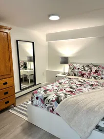 2BR East Van Home Base • Walk to Fraser - Image 4