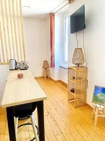Cozy apartment Crussol center of Valence - Image 3