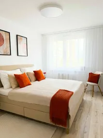 A2 Severna Apartment, near City Center and High Tatras - Image 5