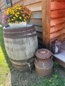 Honeycrisp Cabin - Image 5