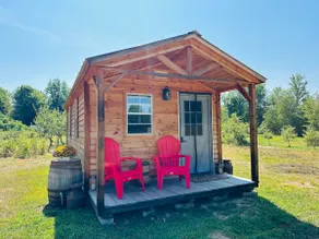 Honeycrisp Cabin - Image 4