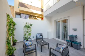 Modern Żabbar home with Backyard and Garage Spot by 360 Estates - Image 2