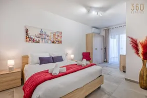 Modern Żabbar home with Backyard and Garage Spot by 360 Estates - Image 4