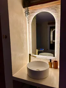 Myria Suite, Balneo & Cinema - 1 hour from Paris - Image 5