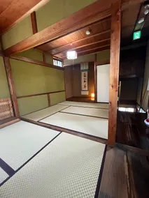 Japanese-style レトロ 古民家 を 貸切。 Up to 7 people. - Image 3