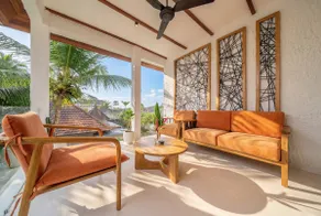 Brand New Oasis Villa, Large Pool, Central Ubud - Image 5