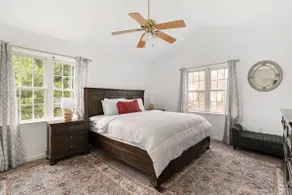 Peaceful 3 BR Ranch King Bed Fireplace - Image 4