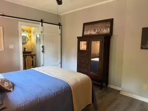 Yellow Door Cottage - Image 4