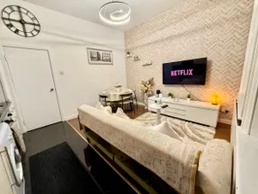 Ayra Suites-Photo Booth | Spacious 3-Bed Apt | S1 - Image 2