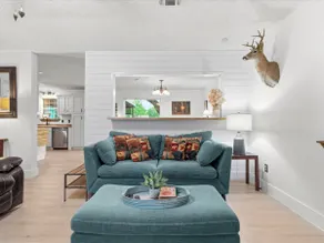 Peace, Space & Starry Nights: Ranch Home in Azle - Image 5