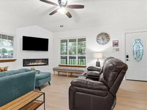Peace, Space & Starry Nights: Ranch Home in Azle - Image 3