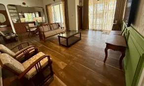 Central Kochi 3BHK | Luxury Stay with Private Bar - Image 5