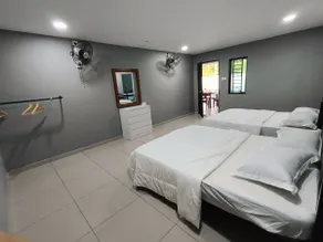 modern house Liazara homestay - Image 5
