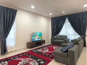 modern house Liazara homestay - Image 3