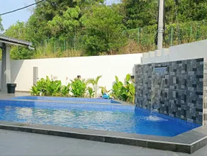 modern house Liazara homestay - Image 2