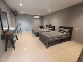 modern house Liazara homestay - Image 4