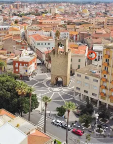 [Historical center] Cozy studio in Oristano - Image 2