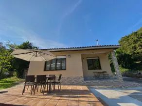 Nice house with BBQ, garden & terrace | Garden view | Pets allowed - Image 2