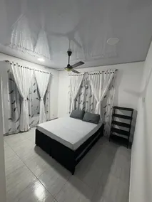 Cozy House+Kitchen+TV+Jacuzzi+Parking+WiFi@Flandes - Image 4