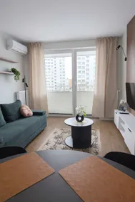 Urban Jungle Apartament Bill - Image 5